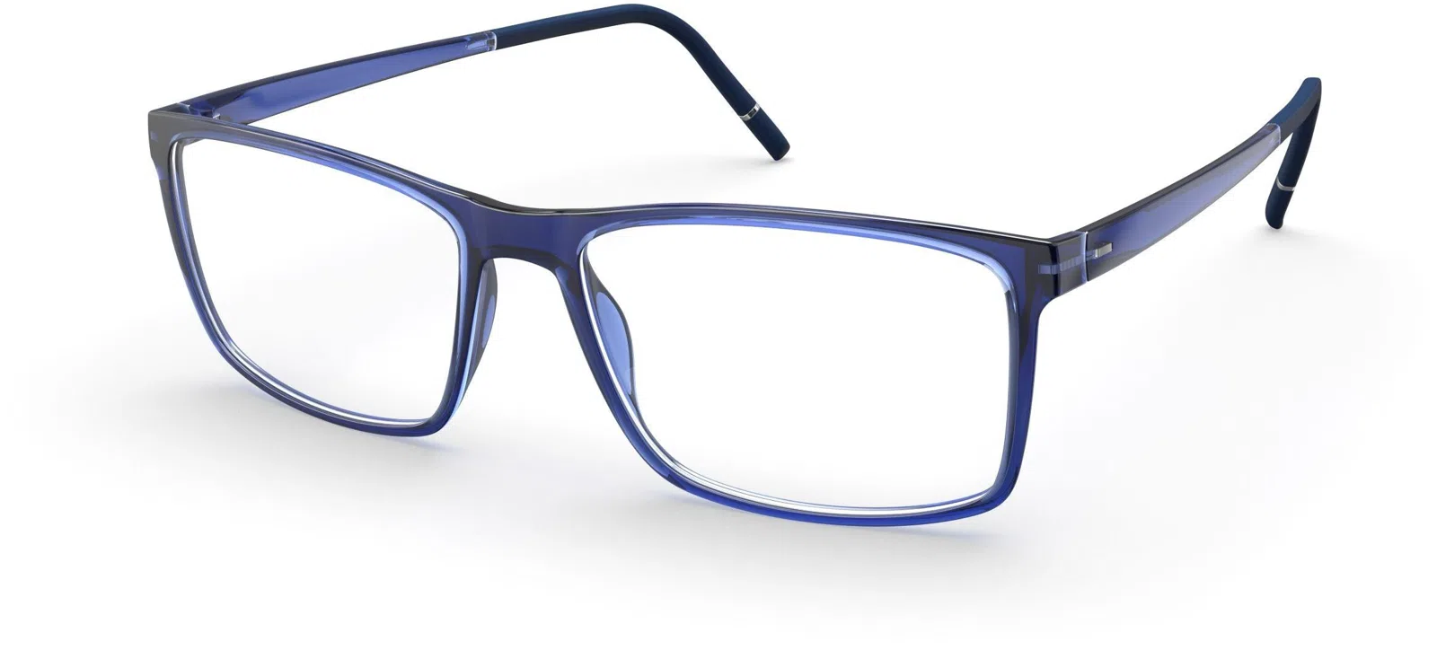 Silhouette Clear Sky 2972 Eyeglasses - view 11